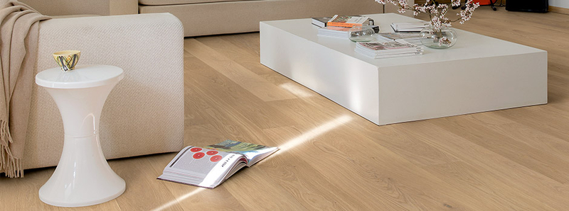 Quickstep Flooring