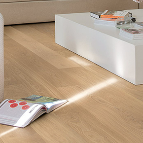 Quickstep Flooring